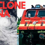 Cyclone Dana