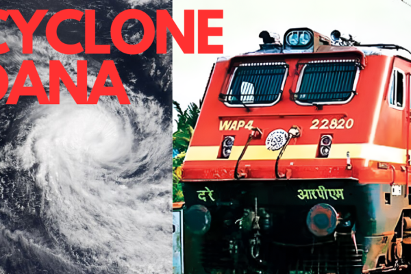 Cyclone Dana