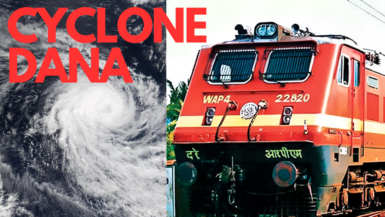 Cyclone Dana