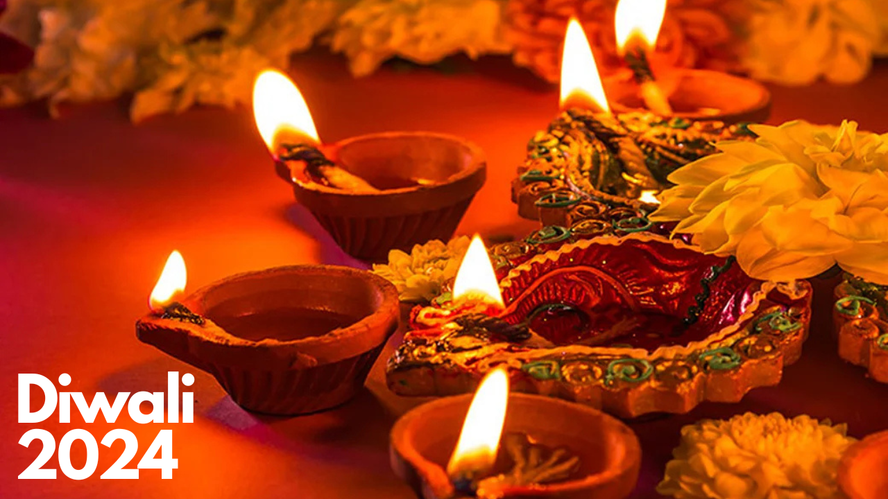 Diwali 2024 Everything You Need to Know About Time, Date, and Traditions