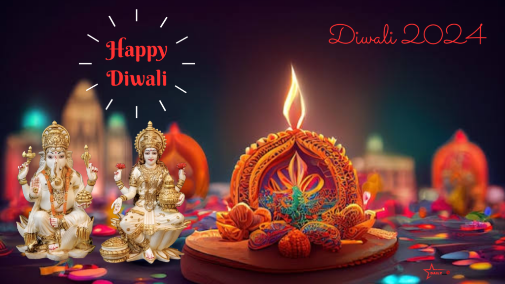 Discover The Magical Diwali Dates 2024 A Festival Of Lights