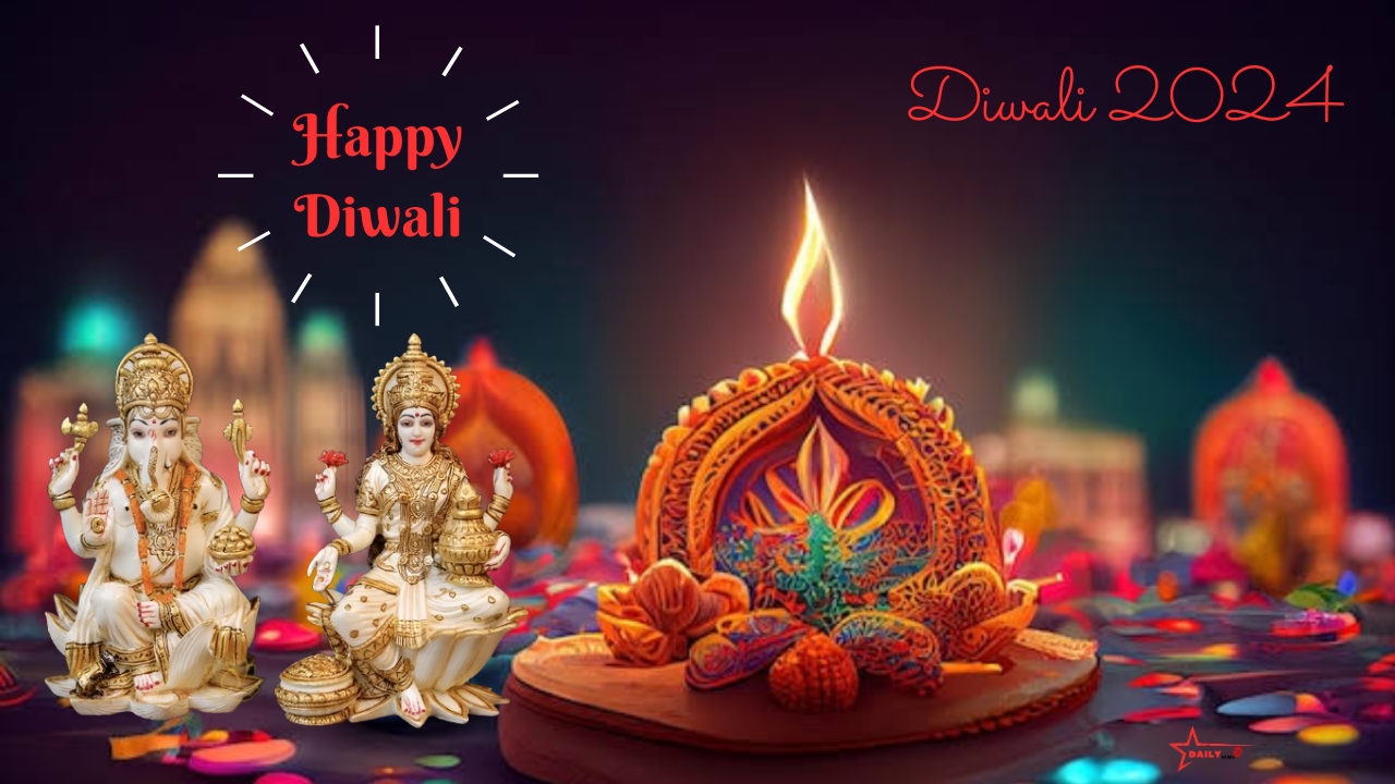 Diwali 2024 Everything You Need to Know About Time, Date, and Traditions