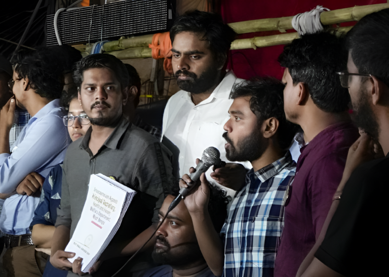 RG Kar News: 17 Days of Hunger Strike Ends for Junior Doctors in West Bengal