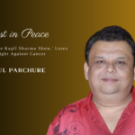 Atul Parchure