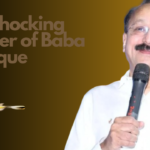 Baba Siddique