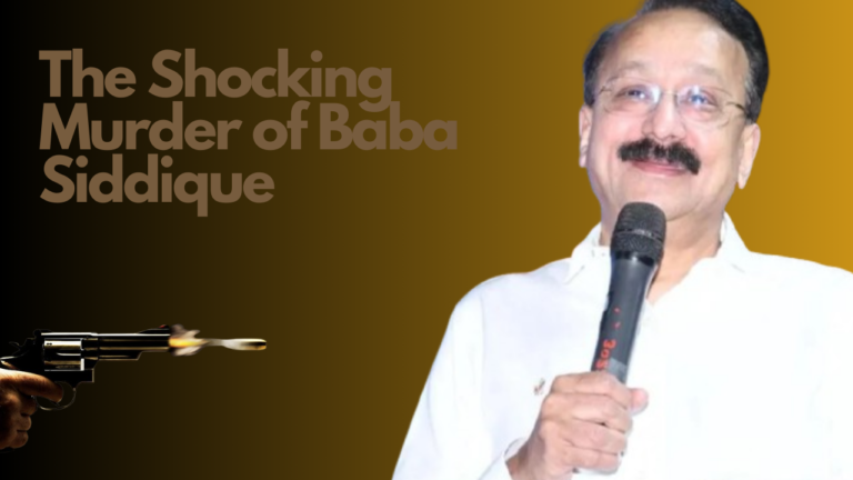 Baba Siddique