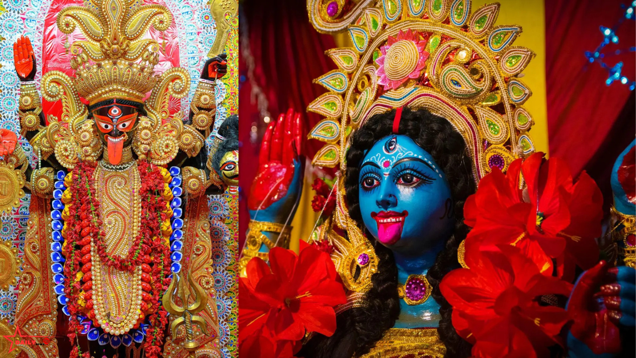 Kali Puja