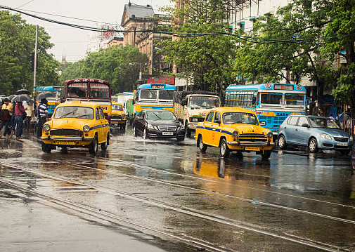 West Bengal Weather