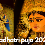 Jagadhatri puja 2024