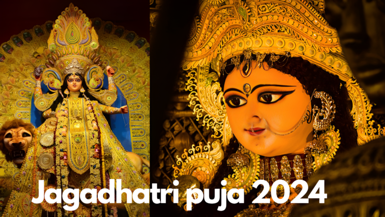 Jagadhatri Puja 2024: Complete Date, Time & Tithi Details