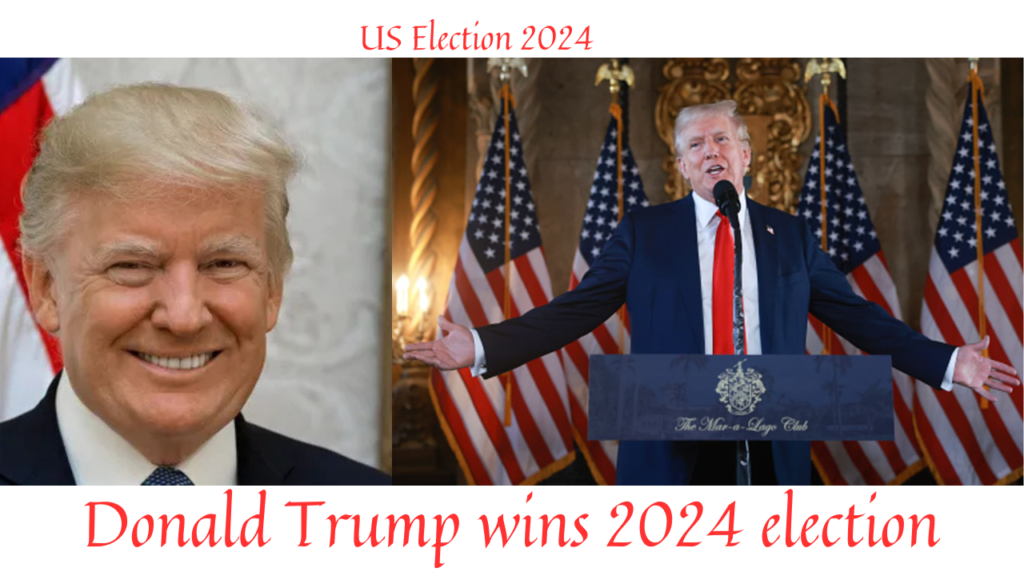 us election 2024